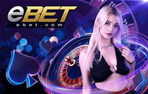 Ebet-Casino