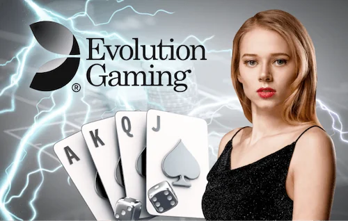 Evolution-Gaming-Casino