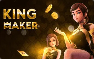Kingmaker-Slot